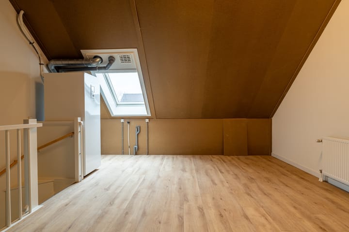 Foto 25 van Lindestraat 10