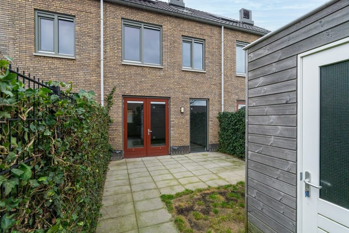 Foto 27 van Lindestraat 10