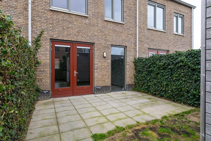 Foto 28 van Lindestraat 10