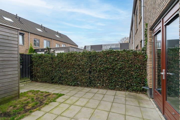 Foto 29 van Lindestraat 10