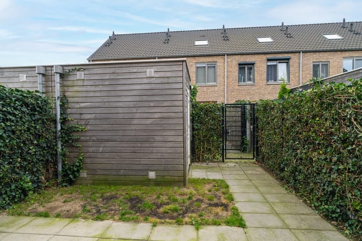 Foto 30 van Lindestraat 10