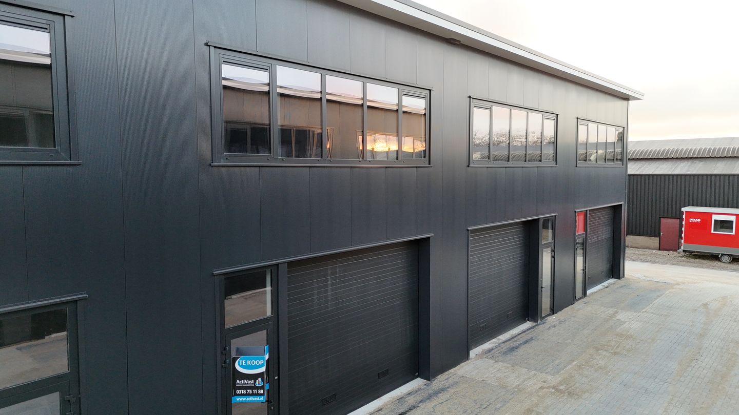 Bekijk foto 1 van Zuiderhavenweg 7-04