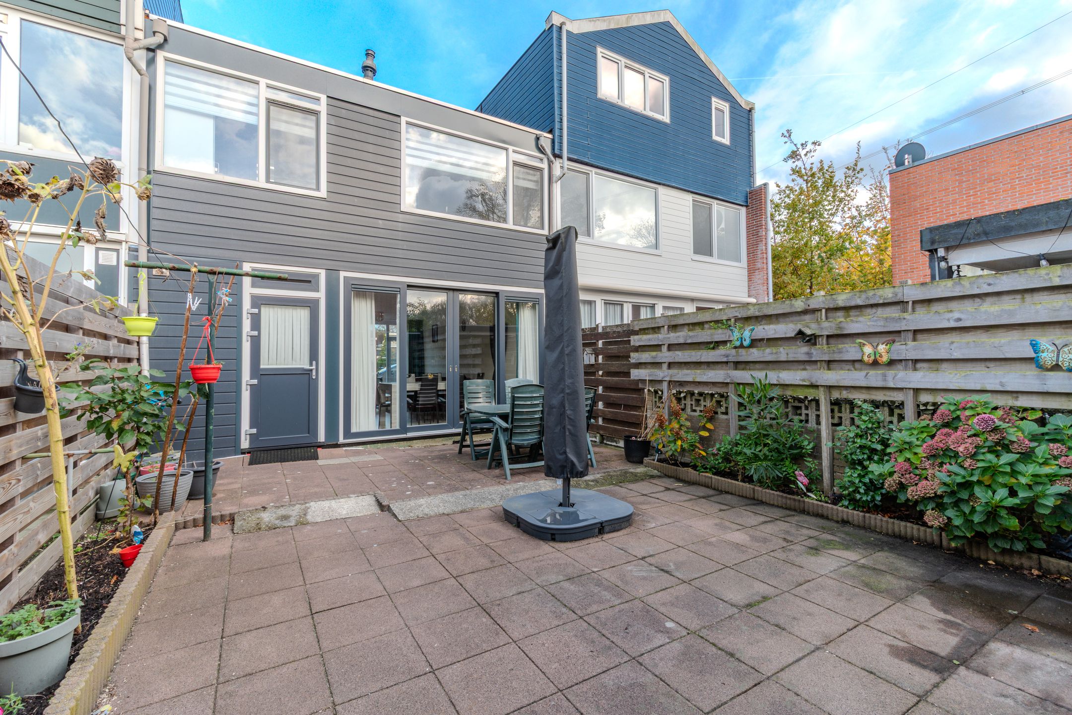 Foto 3 van Dovenetelweg 29