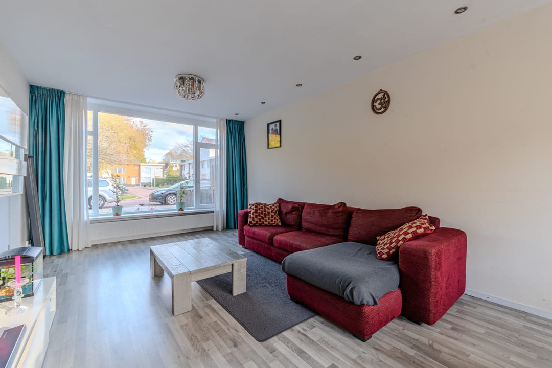 Foto 7 van Dovenetelweg 29