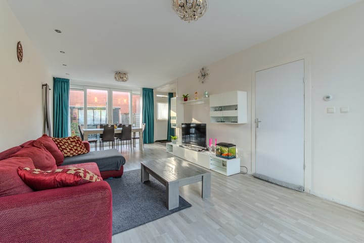 Foto 6 van Dovenetelweg 29