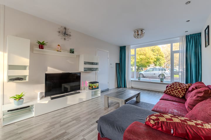 Foto 8 van Dovenetelweg 29