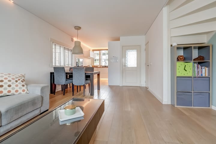 Foto 5 van Groen van Prinstererlaan 59