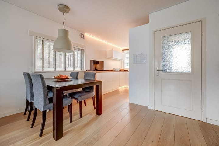 Foto 6 van Groen van Prinstererlaan 59