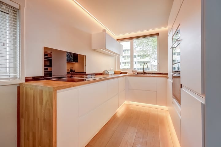 Foto 7 van Groen van Prinstererlaan 59