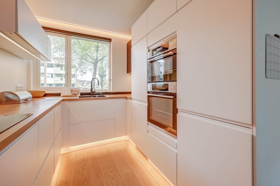 Photo 8 of Groen van Prinstererlaan 59