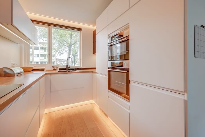 Foto 8 van Groen van Prinstererlaan 59