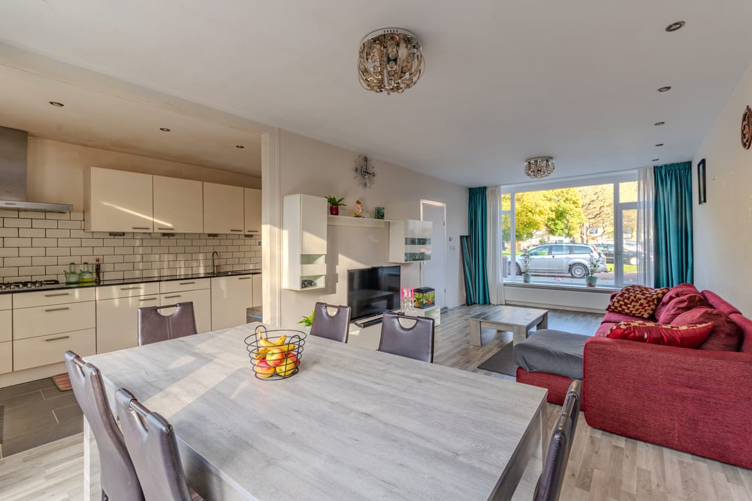 Foto 11 van Dovenetelweg 29