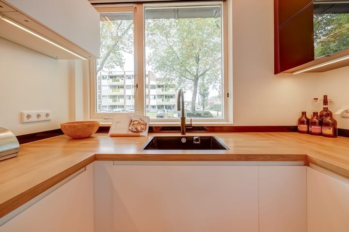 Foto 9 van Groen van Prinstererlaan 59