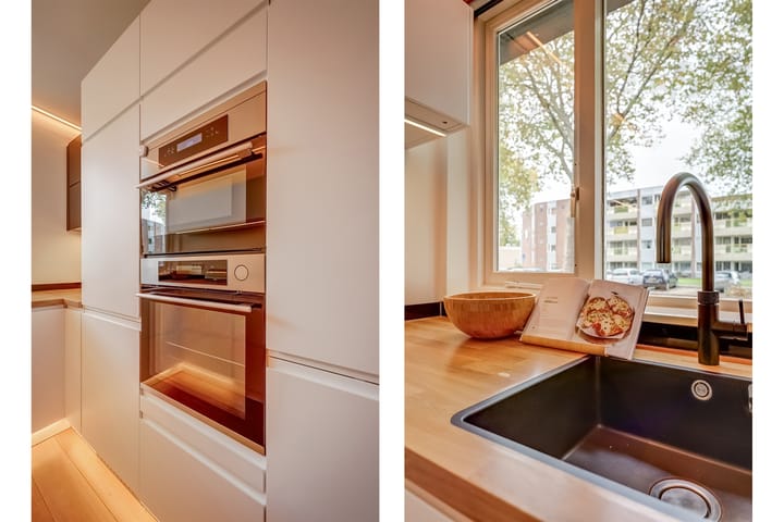 Foto 10 van Groen van Prinstererlaan 59