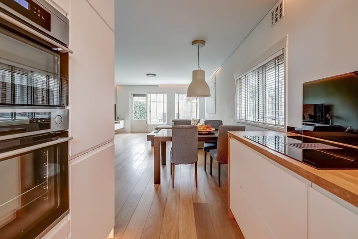 Foto 11 van Groen van Prinstererlaan 59