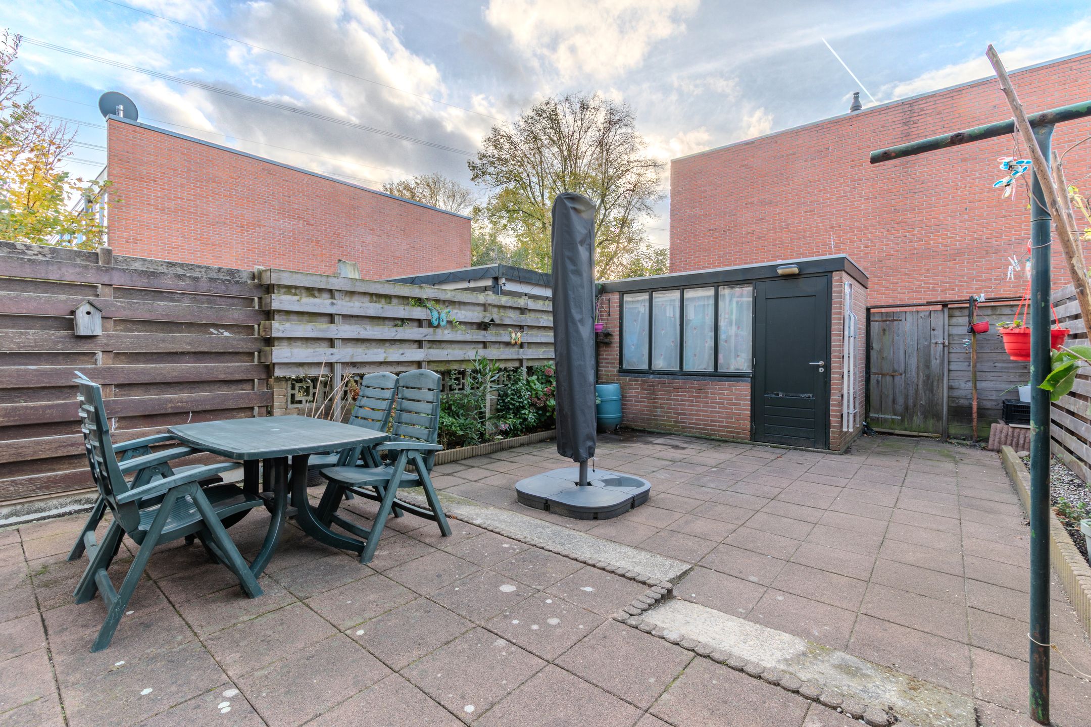 Foto 21 van Dovenetelweg 29