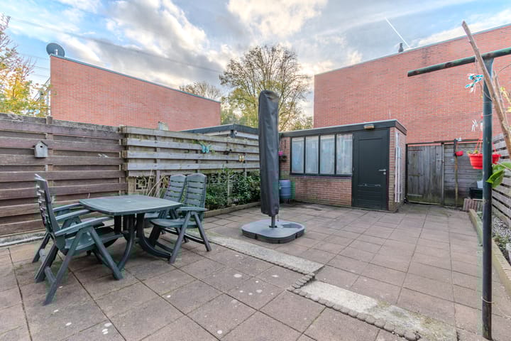 Foto 21 van Dovenetelweg 29