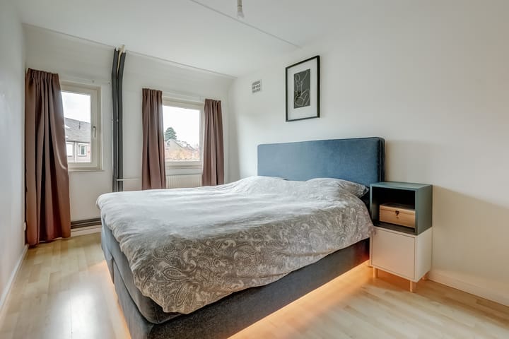 Foto 15 van Groen van Prinstererlaan 59