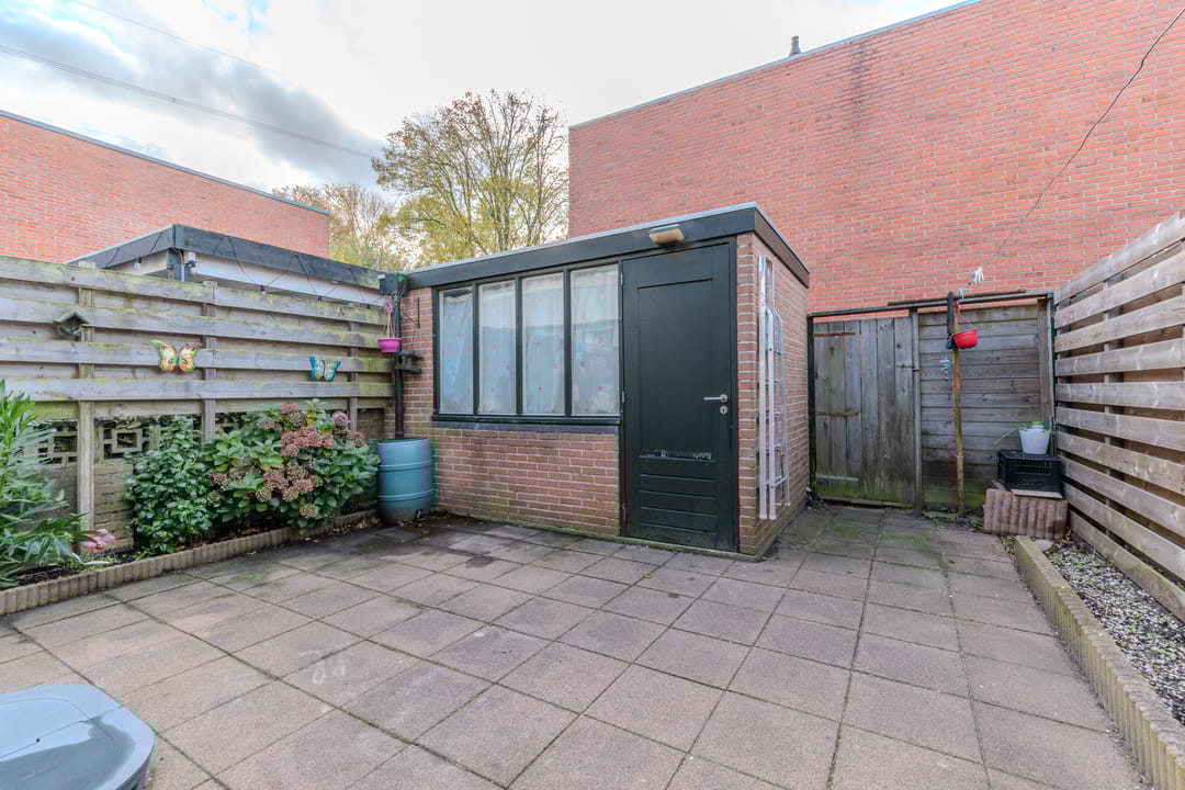 Foto 22 van Dovenetelweg 29