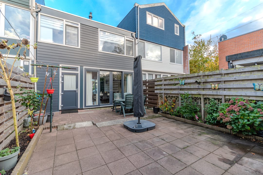 Foto 23 van Dovenetelweg 29