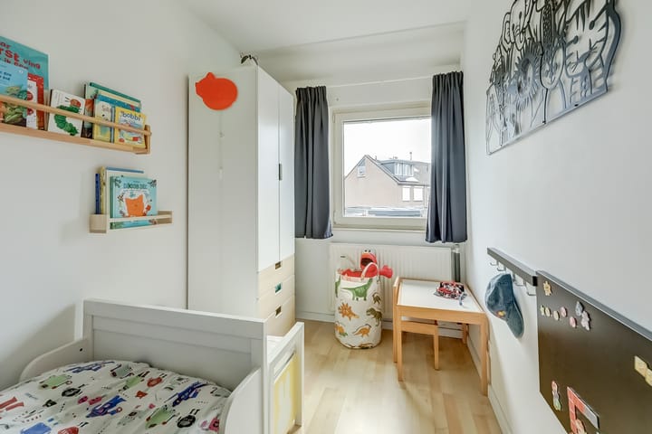 Foto 18 van Groen van Prinstererlaan 59