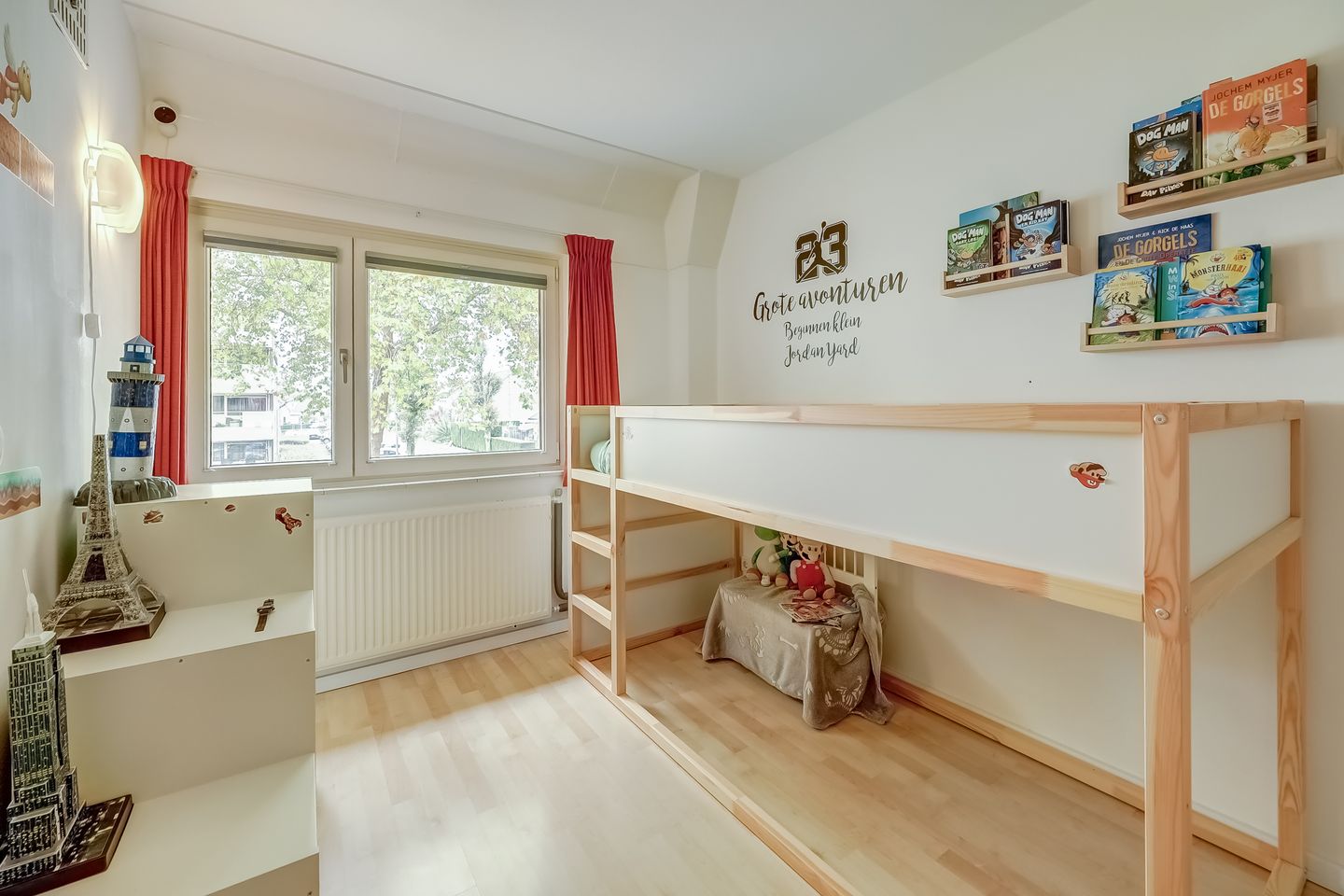 Photo 19 of Groen van Prinstererlaan 59