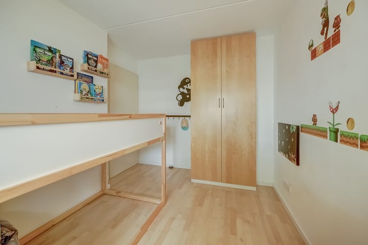 Foto 20 van Groen van Prinstererlaan 59