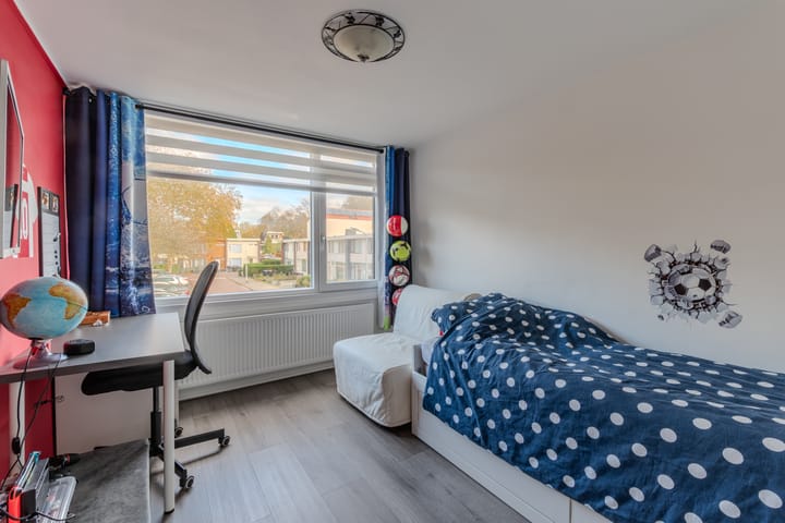 Foto 14 van Dovenetelweg 29