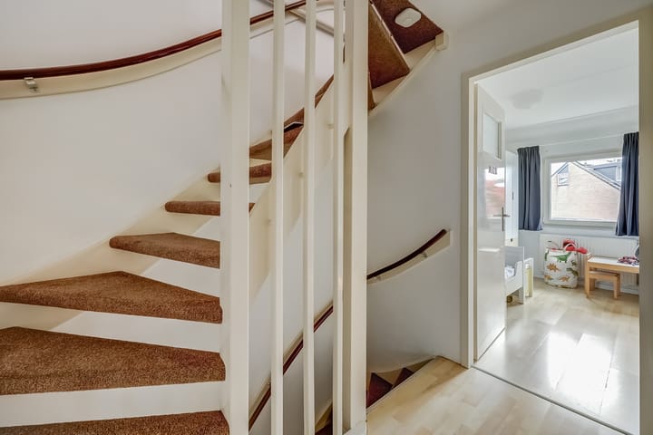 Foto 27 van Groen van Prinstererlaan 59