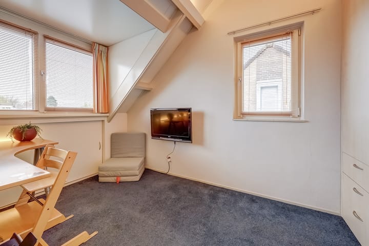 Foto 28 van Groen van Prinstererlaan 59