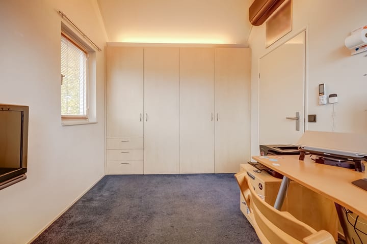 Foto 29 van Groen van Prinstererlaan 59