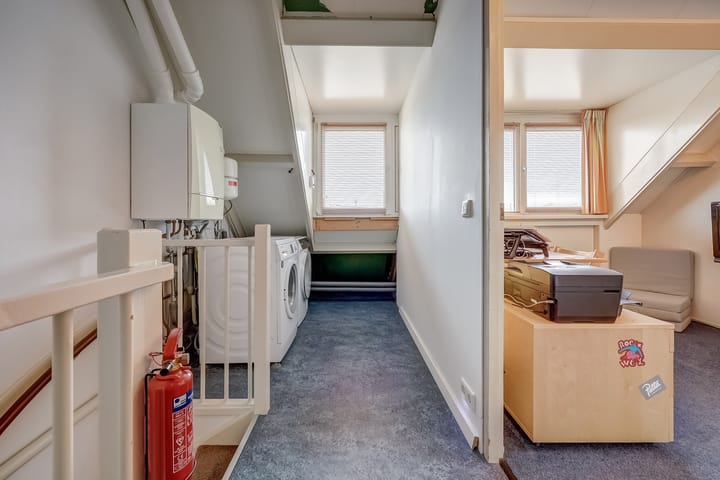 Foto 30 van Groen van Prinstererlaan 59