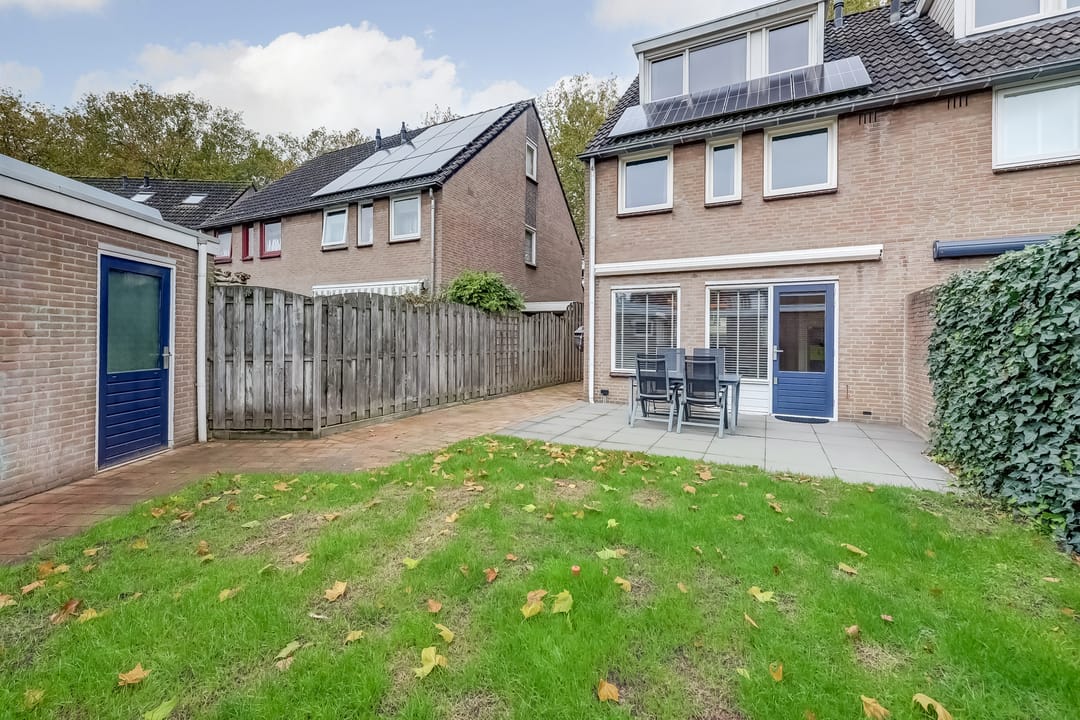 Photo 32 of Groen van Prinstererlaan 59