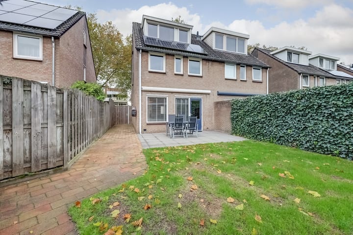 Foto 33 van Groen van Prinstererlaan 59