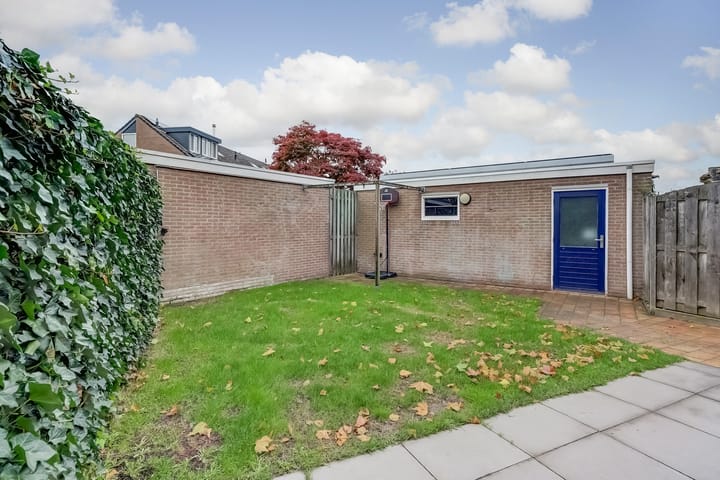 Foto 34 van Groen van Prinstererlaan 59