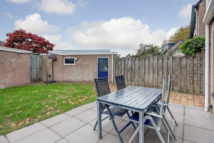 Foto 35 van Groen van Prinstererlaan 59