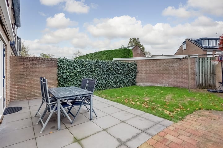 Foto 36 van Groen van Prinstererlaan 59