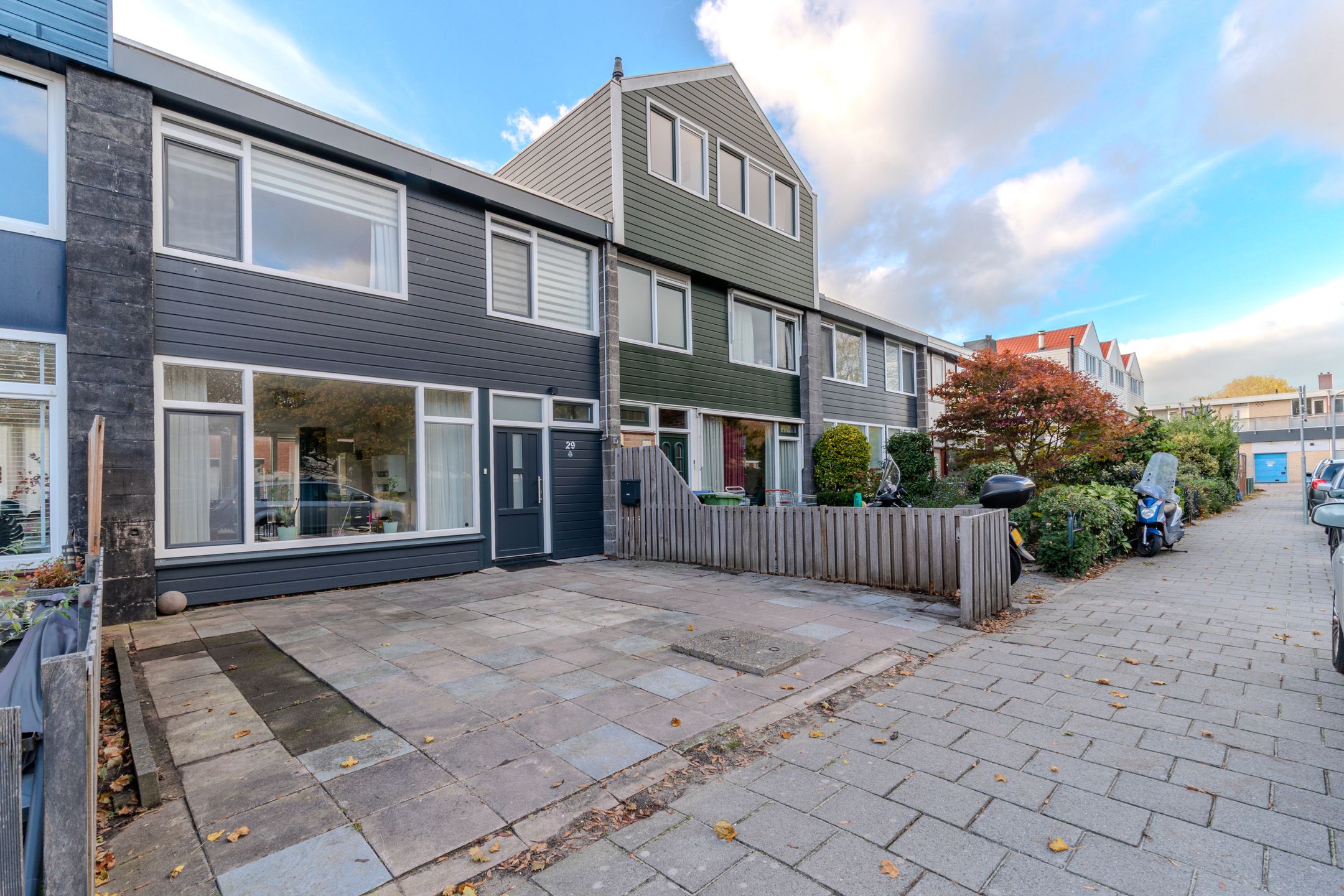 Foto 24 van Dovenetelweg 29