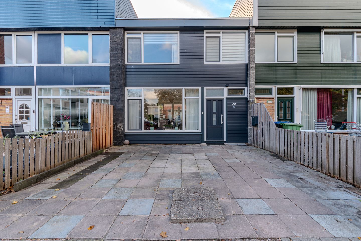 Foto 25 van Dovenetelweg 29