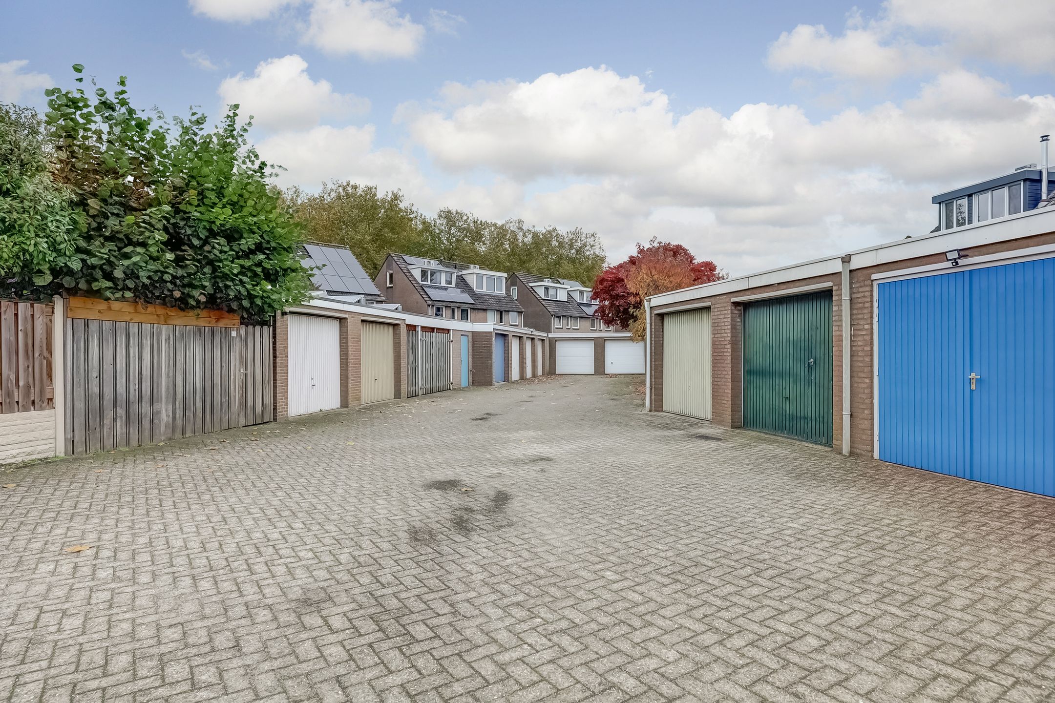 Photo 39 of Groen van Prinstererlaan 59