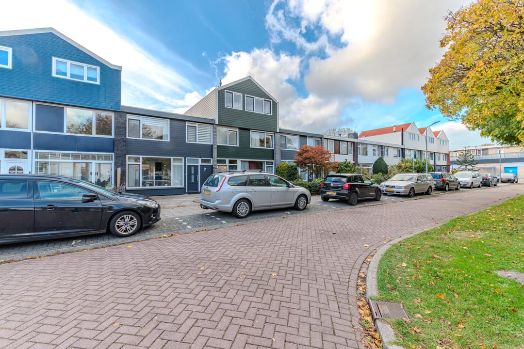 Foto 26 van Dovenetelweg 29