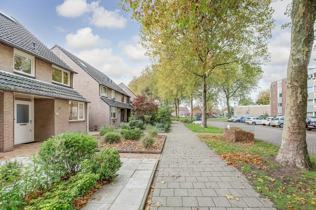 Photo 41 of Groen van Prinstererlaan 59