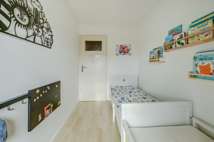 Foto 17 van Groen van Prinstererlaan 59