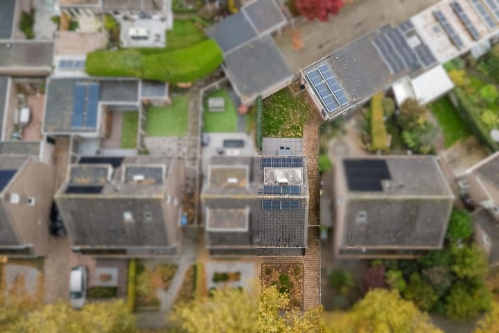 Foto 43 van Groen van Prinstererlaan 59