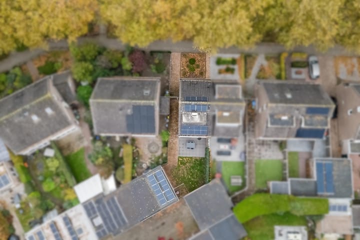 Foto 42 van Groen van Prinstererlaan 59