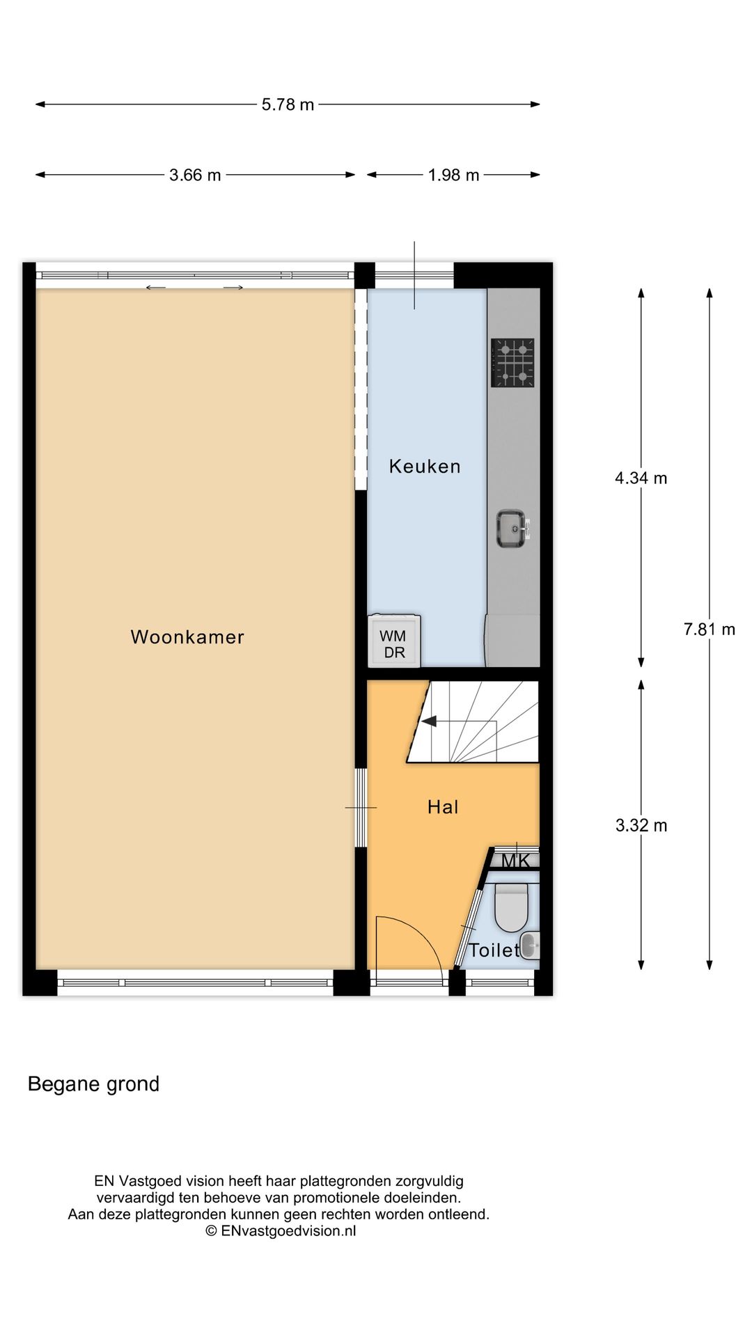 Foto 28 van Dovenetelweg 29