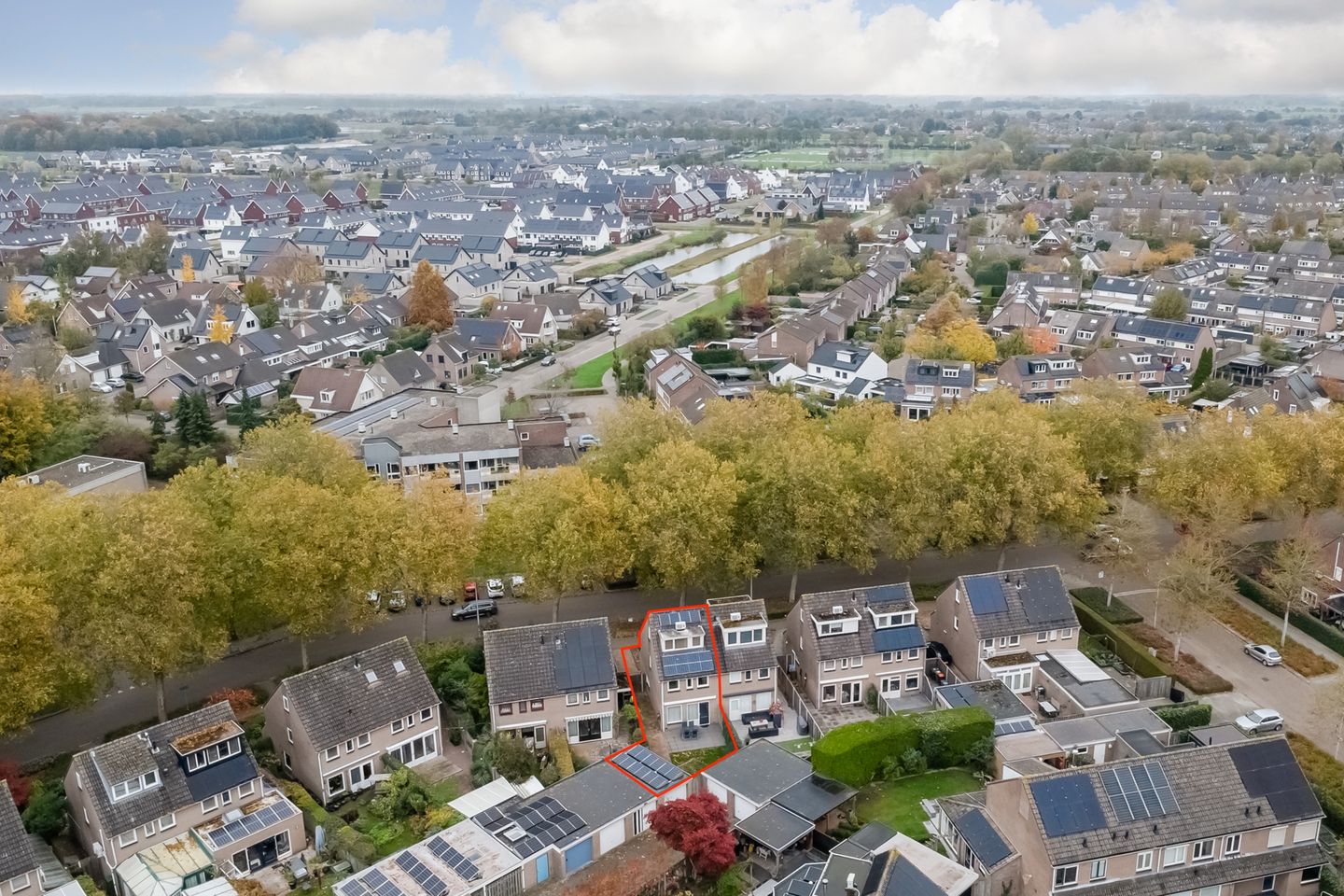 Photo 44 of Groen van Prinstererlaan 59