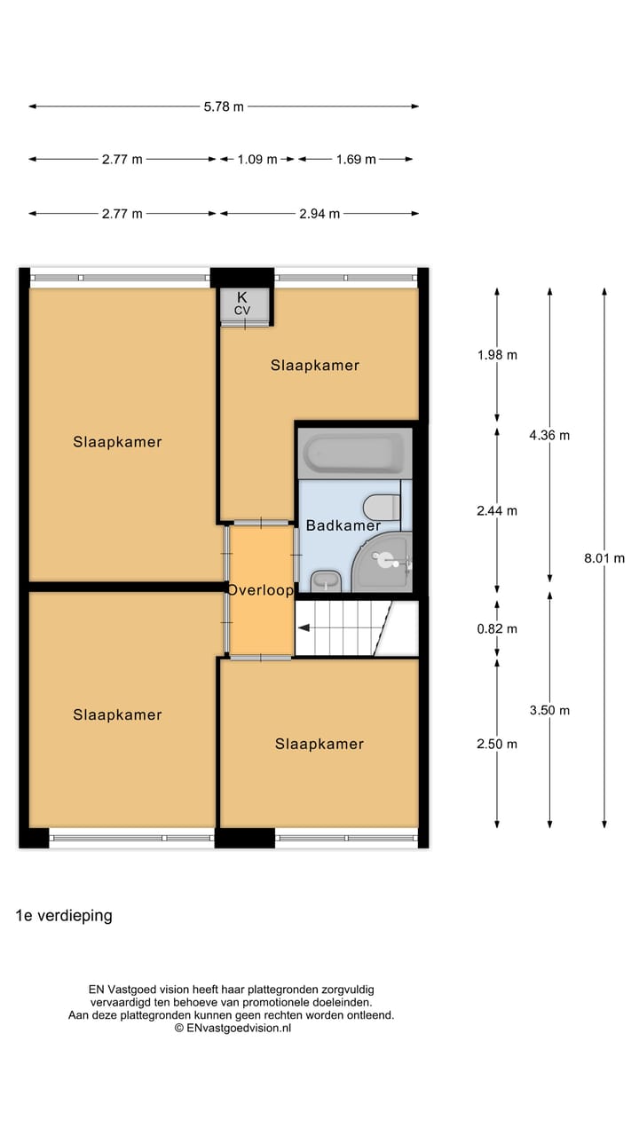 Foto 29 van Dovenetelweg 29