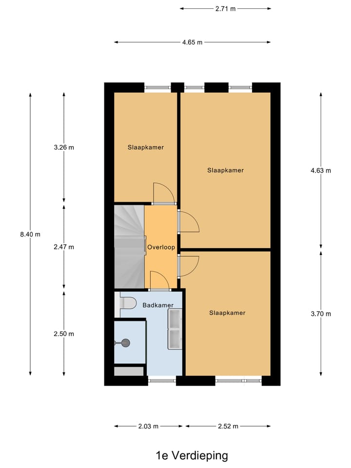 Foto 45 van Groen van Prinstererlaan 59