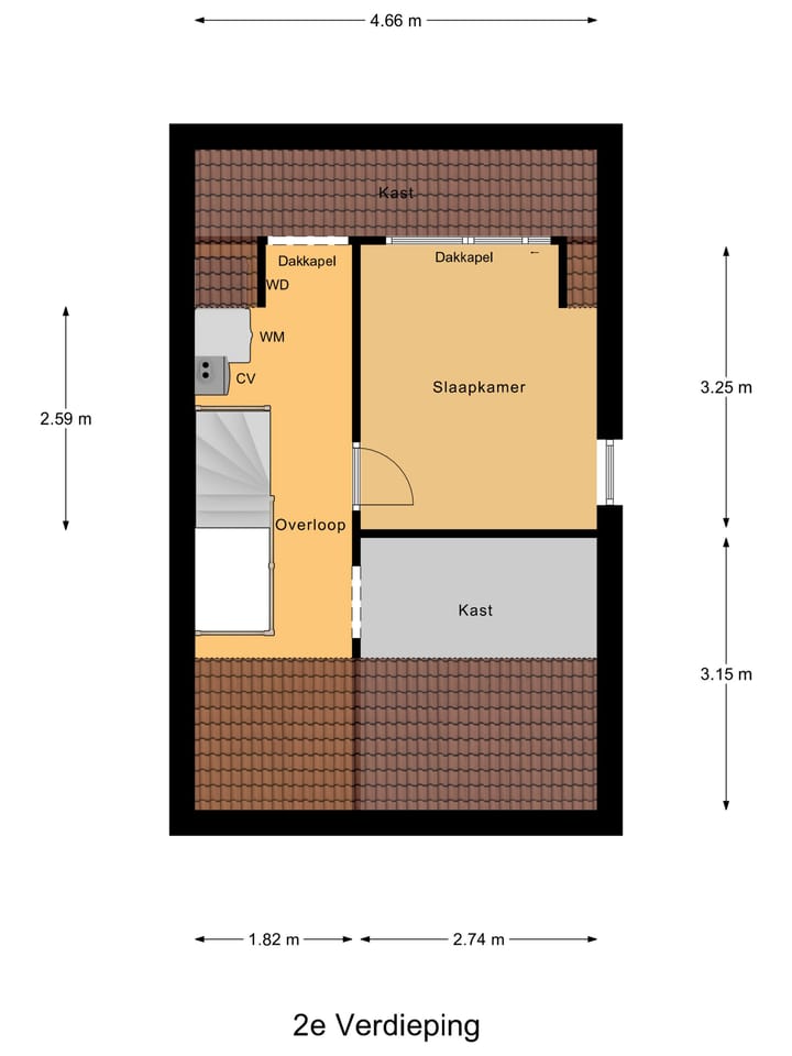 Foto 46 van Groen van Prinstererlaan 59
